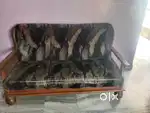 Sofa 3 Seater * 2 sagon