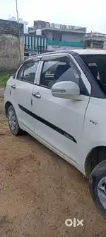 Maruti Suzuki Swift Dzire 2012 CNG & Hybrids 125000 Km Driven