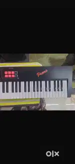 Roland xps10 Keyboard