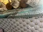 Single bed