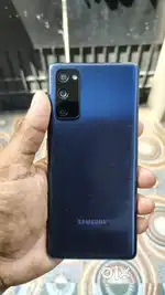 Samsung Galaxy S20FE /8gb-256gb