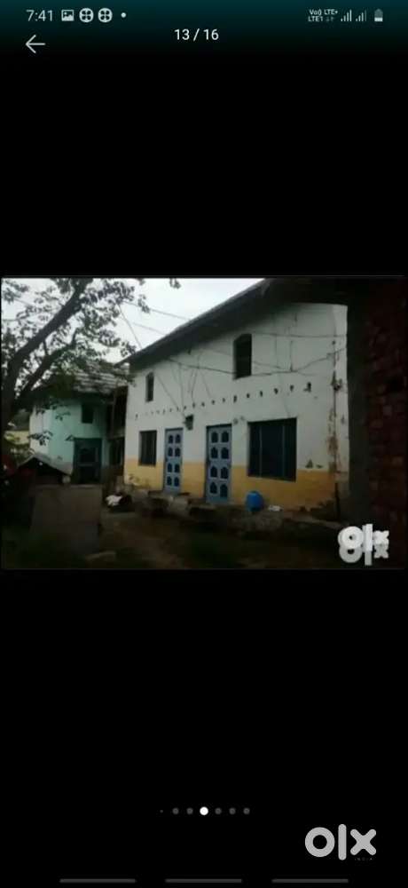 House on sale
