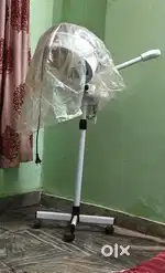 Hair spa machine
