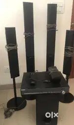 Home Theatre