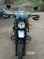 Royal Enfield Himalaya