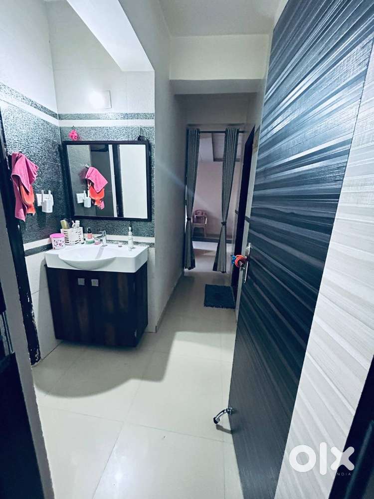 2 BHK Furnished home on rent