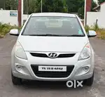 Hyundai i20, 2010, Petrol