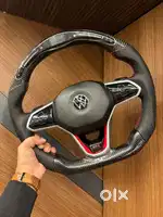 Volkswagen Polo Body Kit And Modification