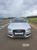 Audi A4 2.0 TDI, 2012, Diesel
