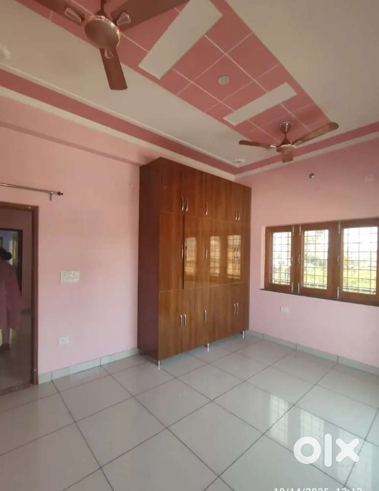 3 BHK WITH BALCONY @ BALLUPUR
