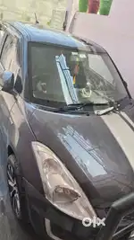 Maruti Suzuki Swift 2014
