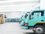 Driver & Labour for Ashok Leyland Vehicle