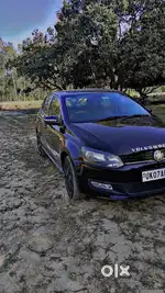 Volkswagen Polo 2012