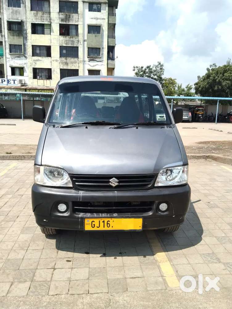 Maruti Suzuki Eeco 2020 CNG & Hybrids 145000 Km Driven