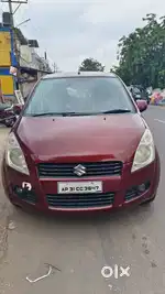 Maruti Suzuki Ritz Vdi BS-IV, 2012, Diesel