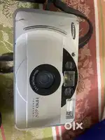 Cameras digital for collection