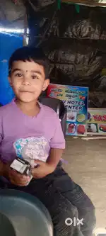 cooking helping