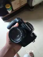 Leqtroniq 4k Camera