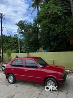 Maruti ss80 Ac for sale