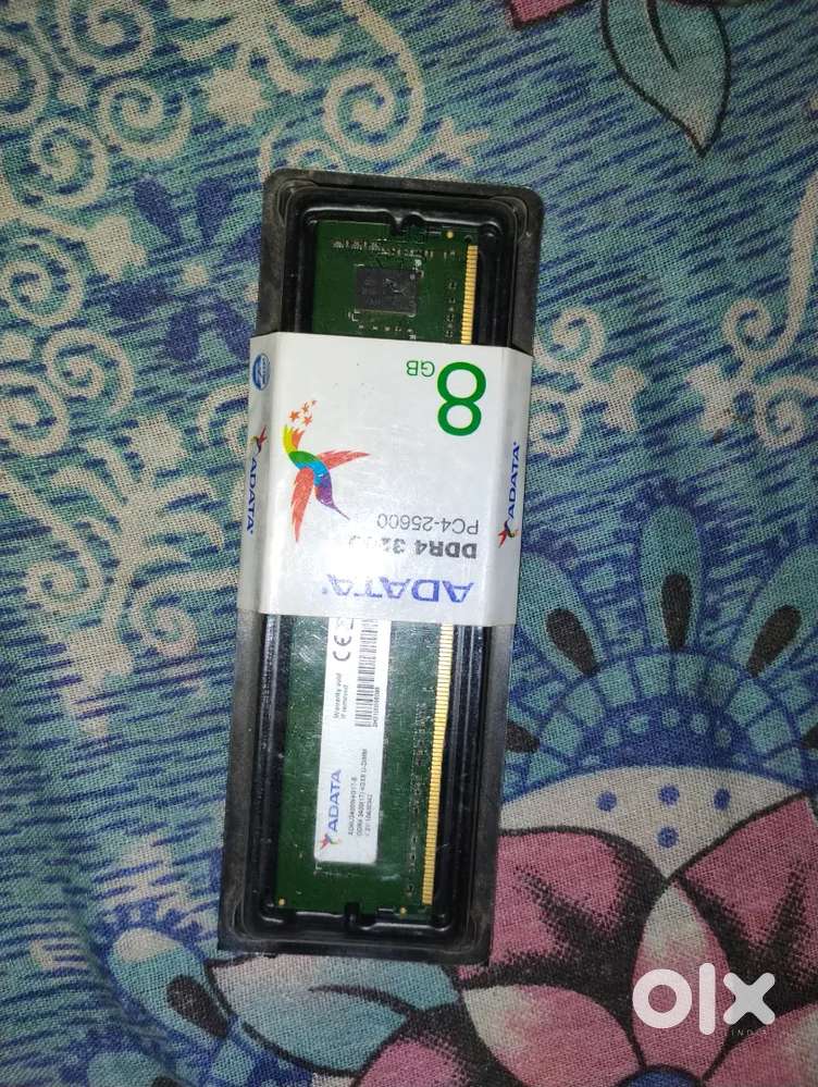 8GB New Ram For sale