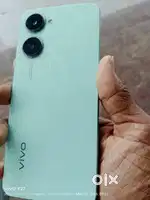 V18 newobile 5 months used