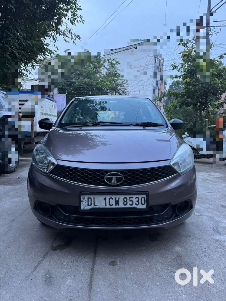 Tata Tiago 1.05 Revotorq XM Option, 2017, Petrol