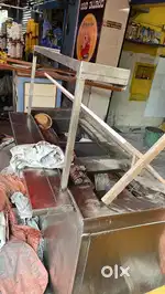 Chaat and Pani puri Chef require on urgent basis