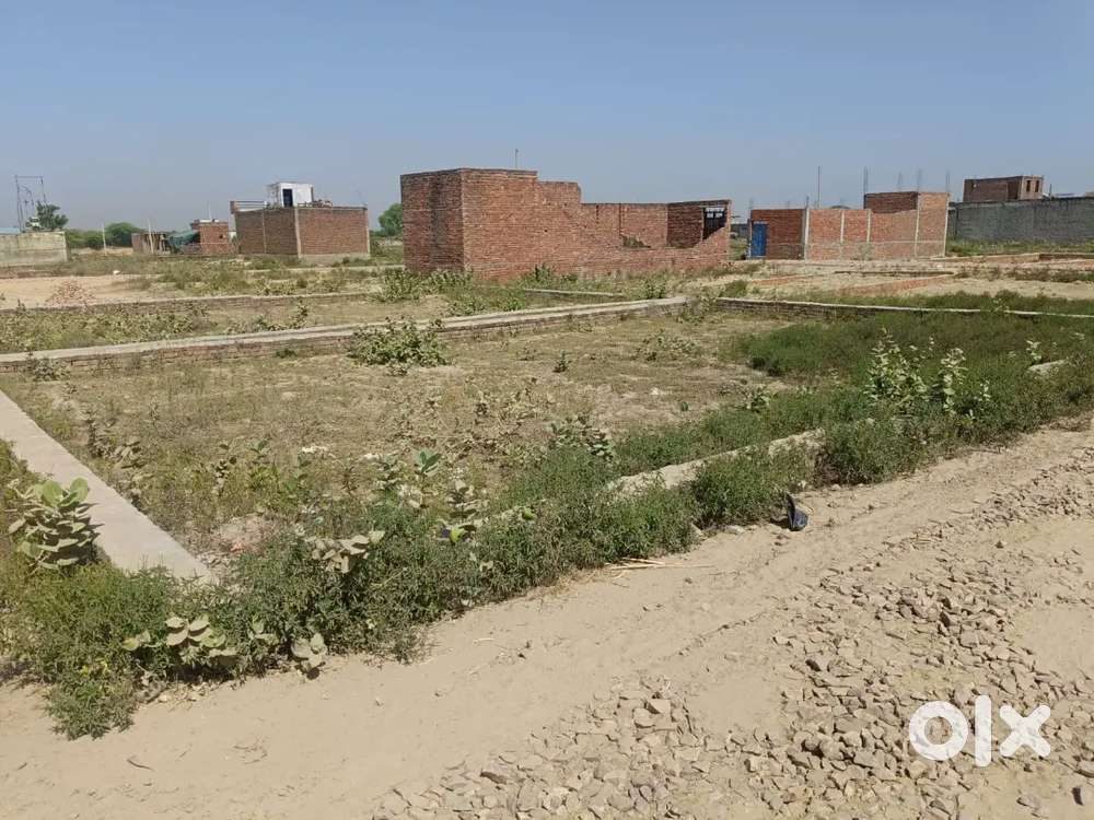 प्लॉट 216 गज 6,600 ₹  गज