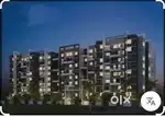 2 bhk flat available for Rent Near Hinjewadi Phase-1 no brokerage