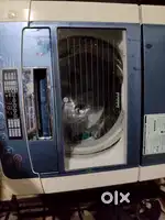 LG washing machine