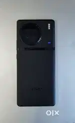 Vivo x90+ 12+8ram 256 ssd