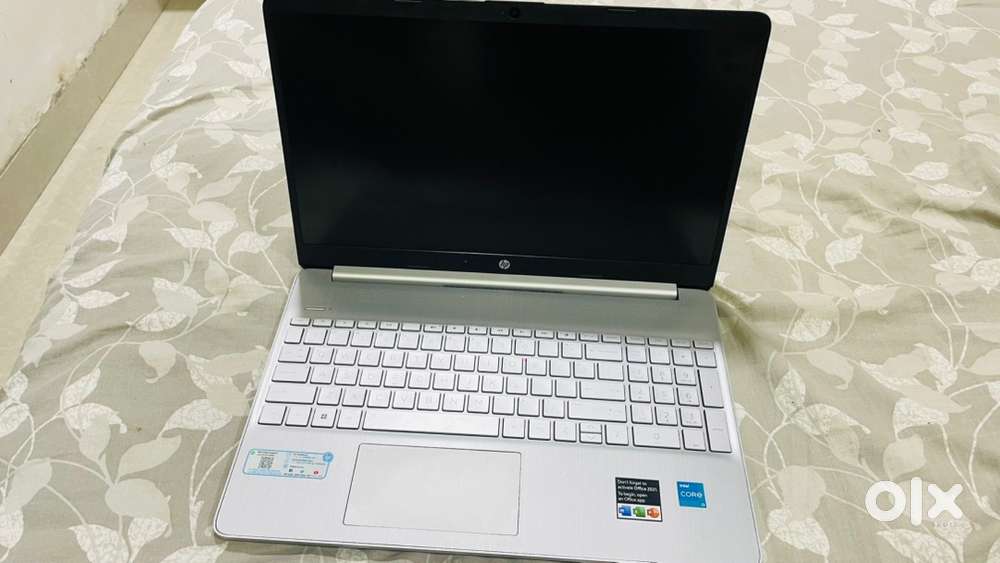 HP laptop 2022