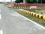 Investment kre Lucknow mein dakhil kharij plot ke sath  kanpur raod