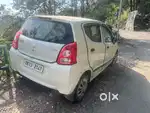 Maruti Suzuki A-Star 2010 Petrol 120 Km Driven