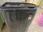 Selling of my Semi Automatic Washing Machine