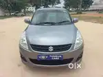 Maruti Suzuki Swift Dzire Zdi BSIV, 2014, Diesel