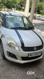 Maruti Suzuki Swift 2015 Petrol Well Maintained