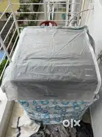 Whirpool magic washing machine 6kg