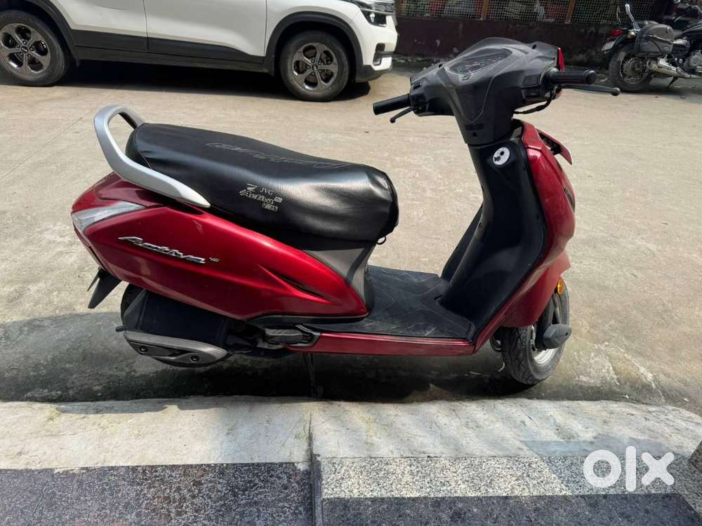 4750 km Activa 4G