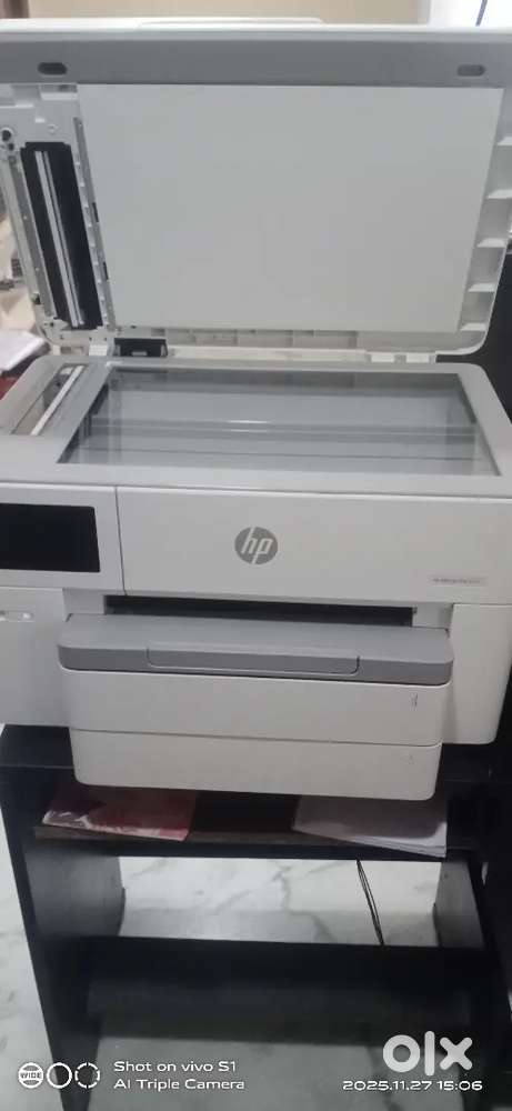 HPOffice JET pro 9730