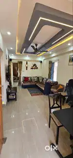 Anjanapura Twp 2BHK for lease