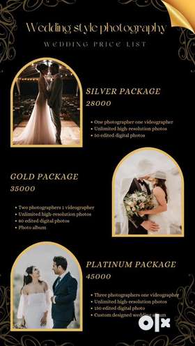 Wedding Photography , event , party