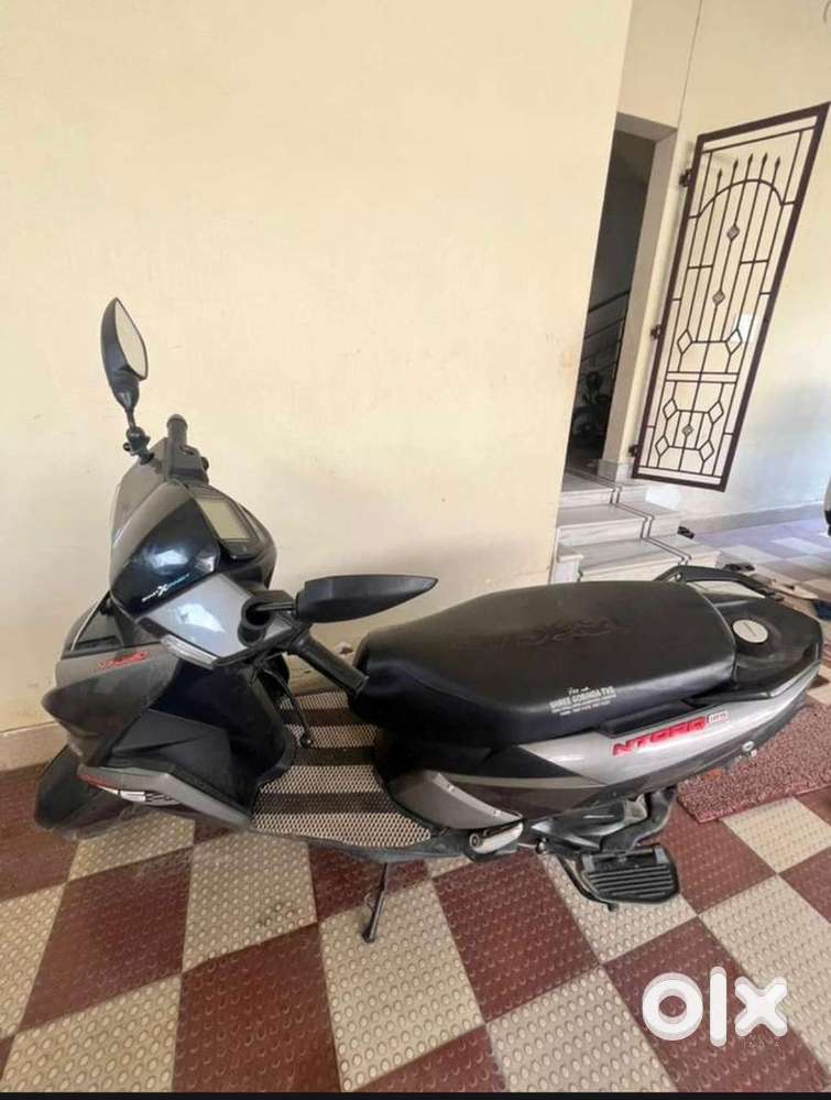 I want to sell my NTORQ 125