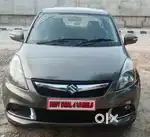 Maruti Suzuki Dzire 1.2 VXI, 2015, Petrol