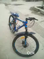 MTB Gear Cycle New condition