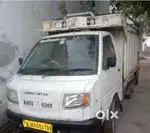 Ashok Leyland dost model 2015