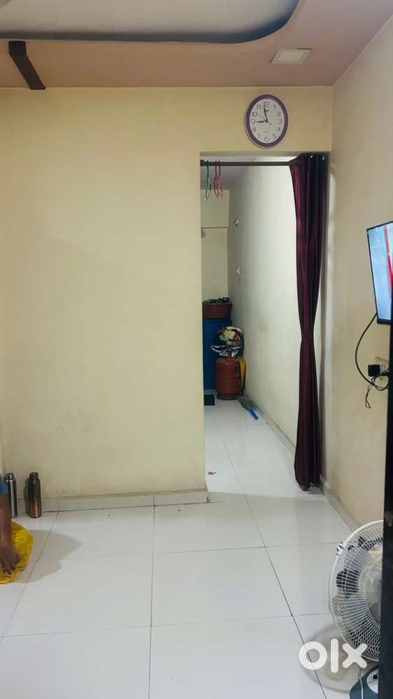 1 RK for sale , Ready to move with seperate bathroom and toilet