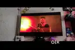 50 inch Haier 4k ultra hd used smart TV for sale