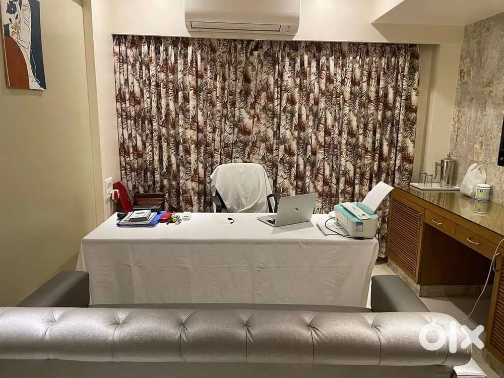 Parsonal Assistant & Reception Job