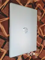 HP x360 - Touch Laptop (Rotable)